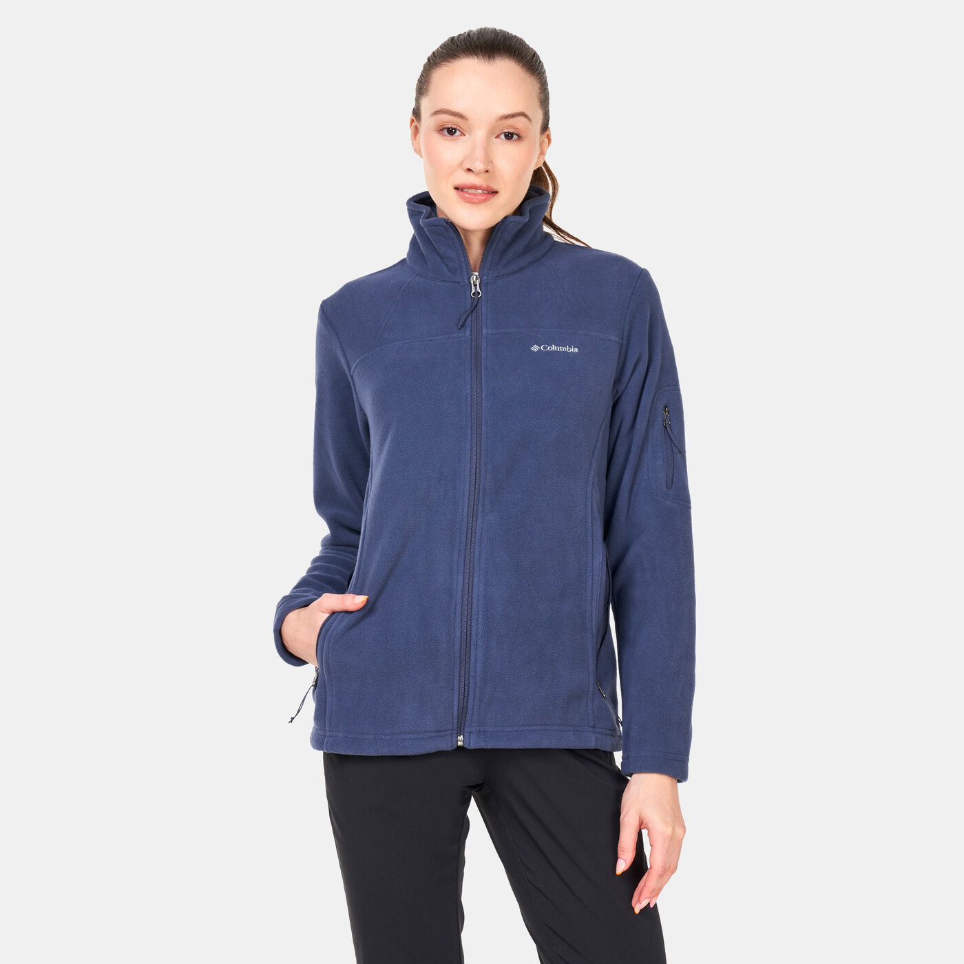 Women's Fast Trek™ II Jacket