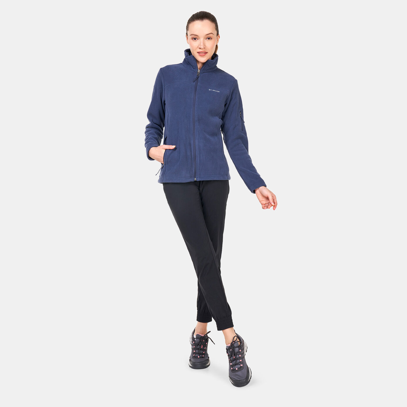 Women's Fast Trek™ II Jacket