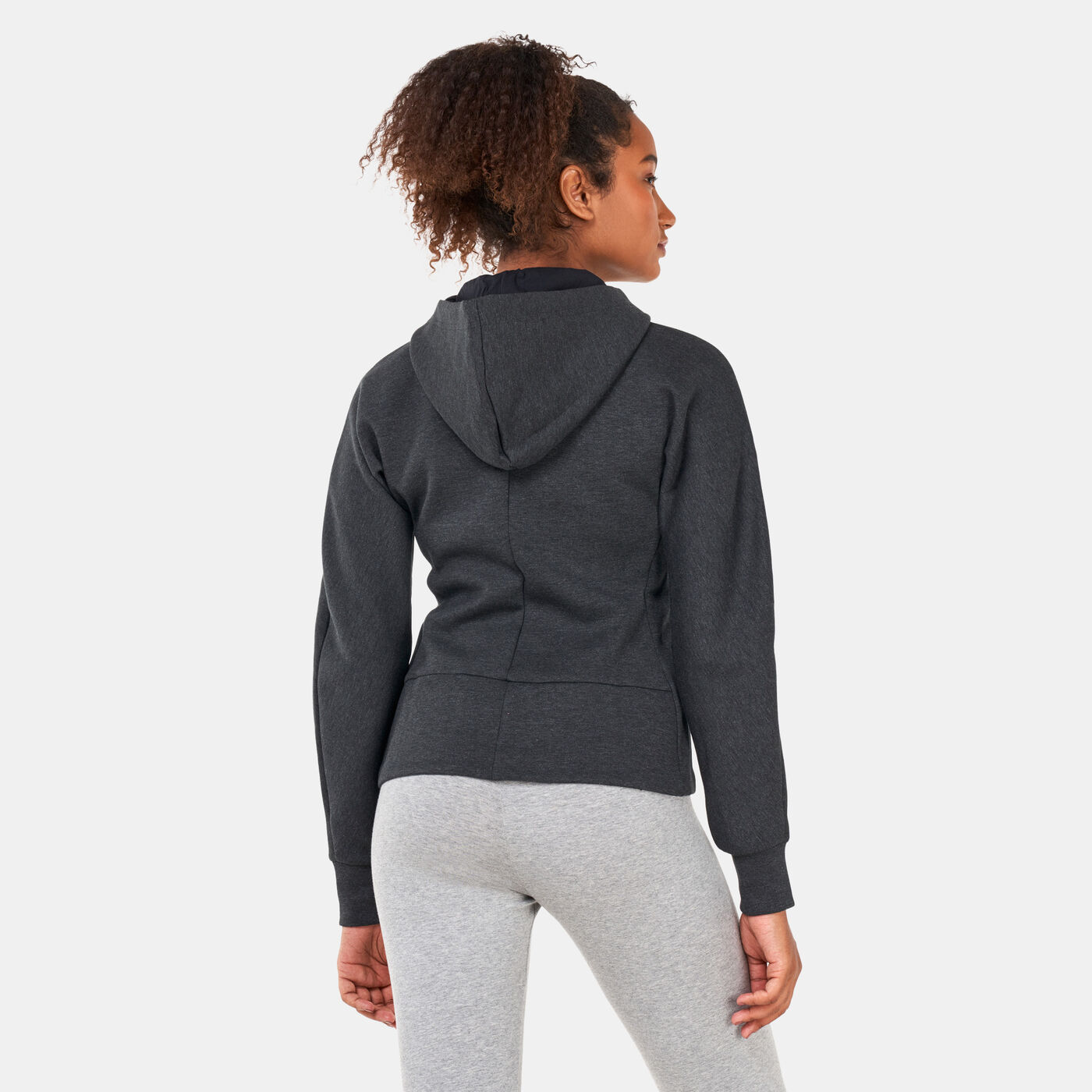 Women's Mission Victory Full-Zip Hoodie