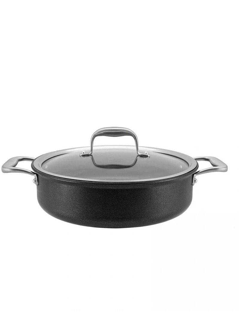 Karaca Bio Diamond Pro Casserole with Lid 30 cm