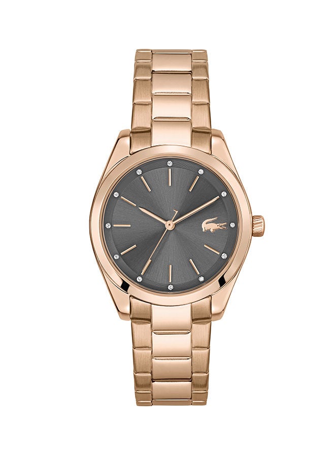Women's Petite Parisienne Stainless Steel Analog Watch 2001177