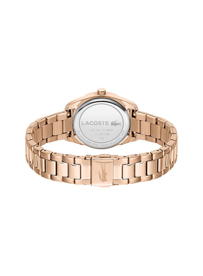 Women's Petite Parisienne Stainless Steel Analog Watch 2001177