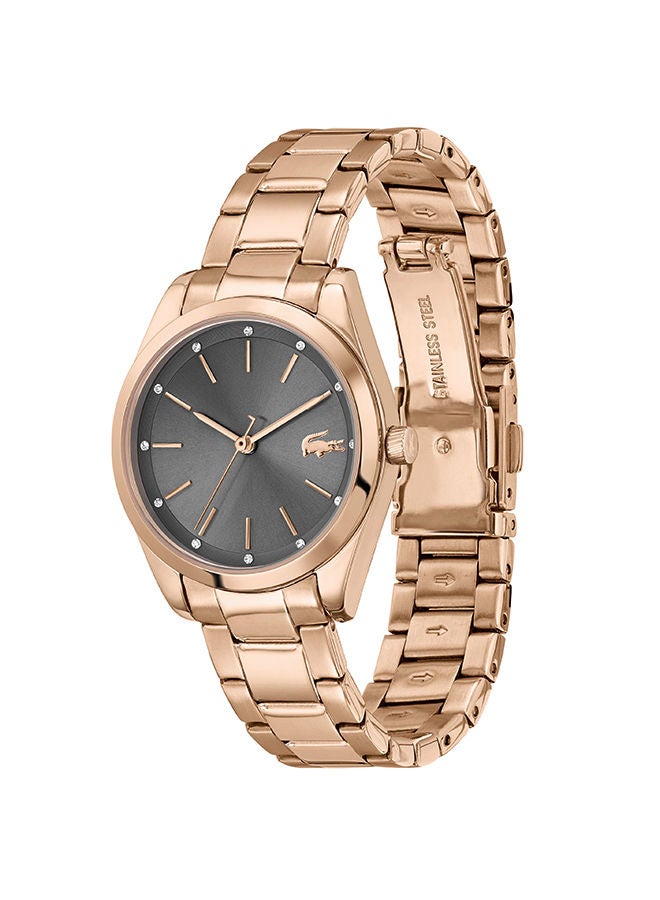 Women's Petite Parisienne Stainless Steel Analog Watch 2001177