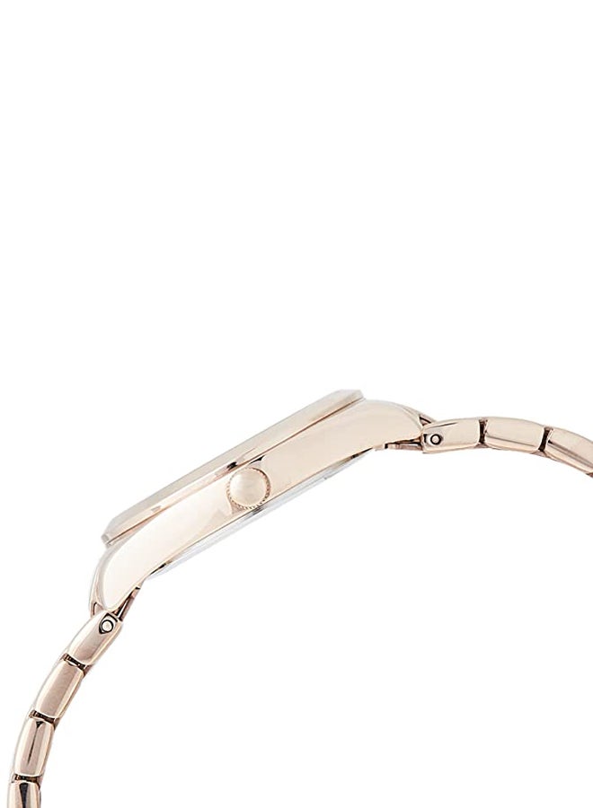 Women's Petite Parisienne Stainless Steel Analog Watch 2001177