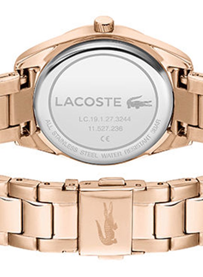 Women's Petite Parisienne Stainless Steel Analog Watch 2001177