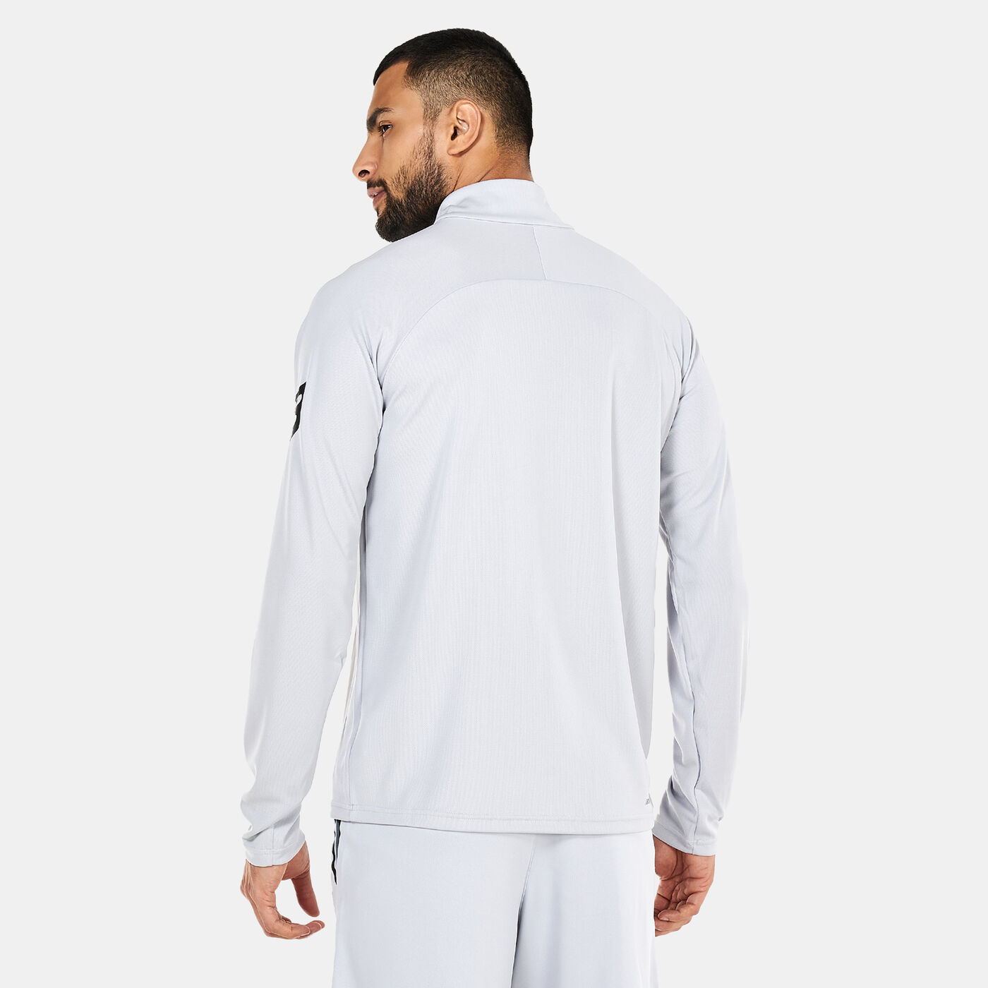 Men's Tenacity Football Training 1/4 Zip Top