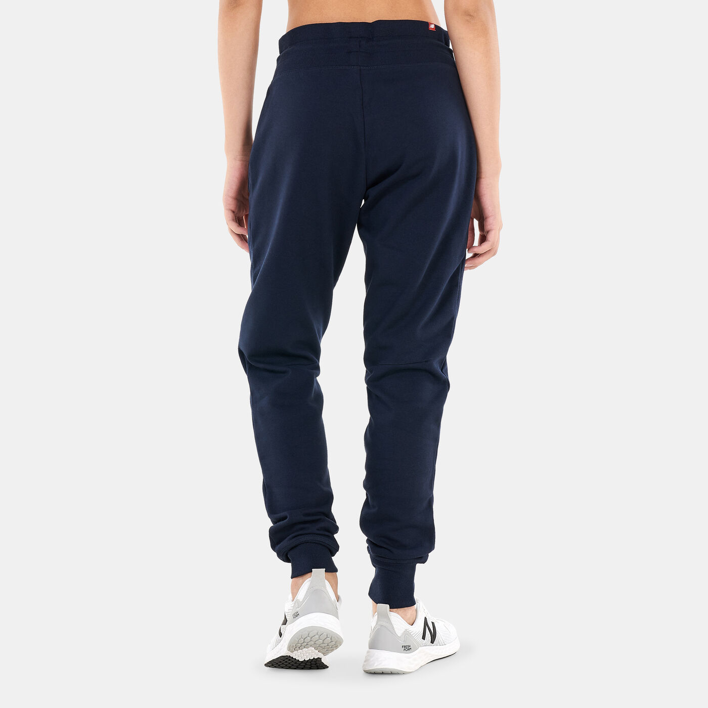 Women's Essentials French Terry Sweatpants