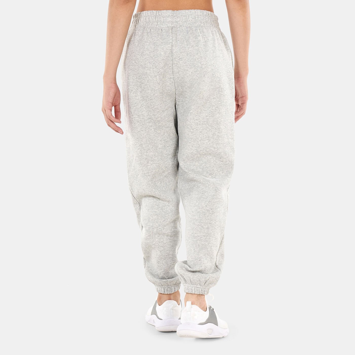 Women's UA Essential Fleece Joggers