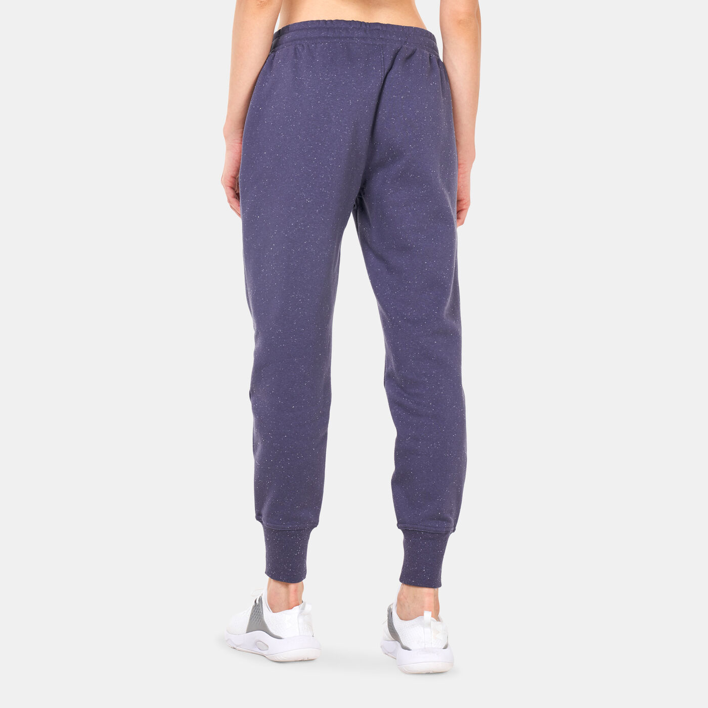 Women's UA Rival Fleece Sweatpants