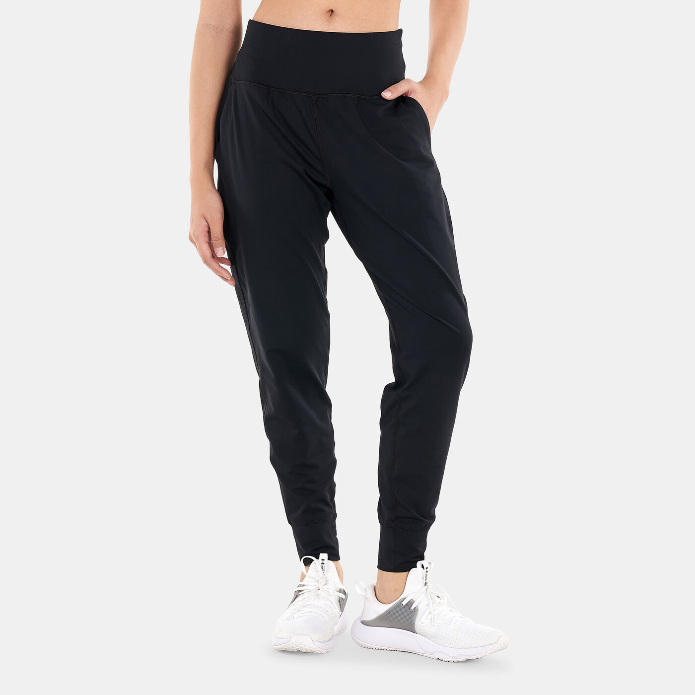 Women's UA Meridian Joggers