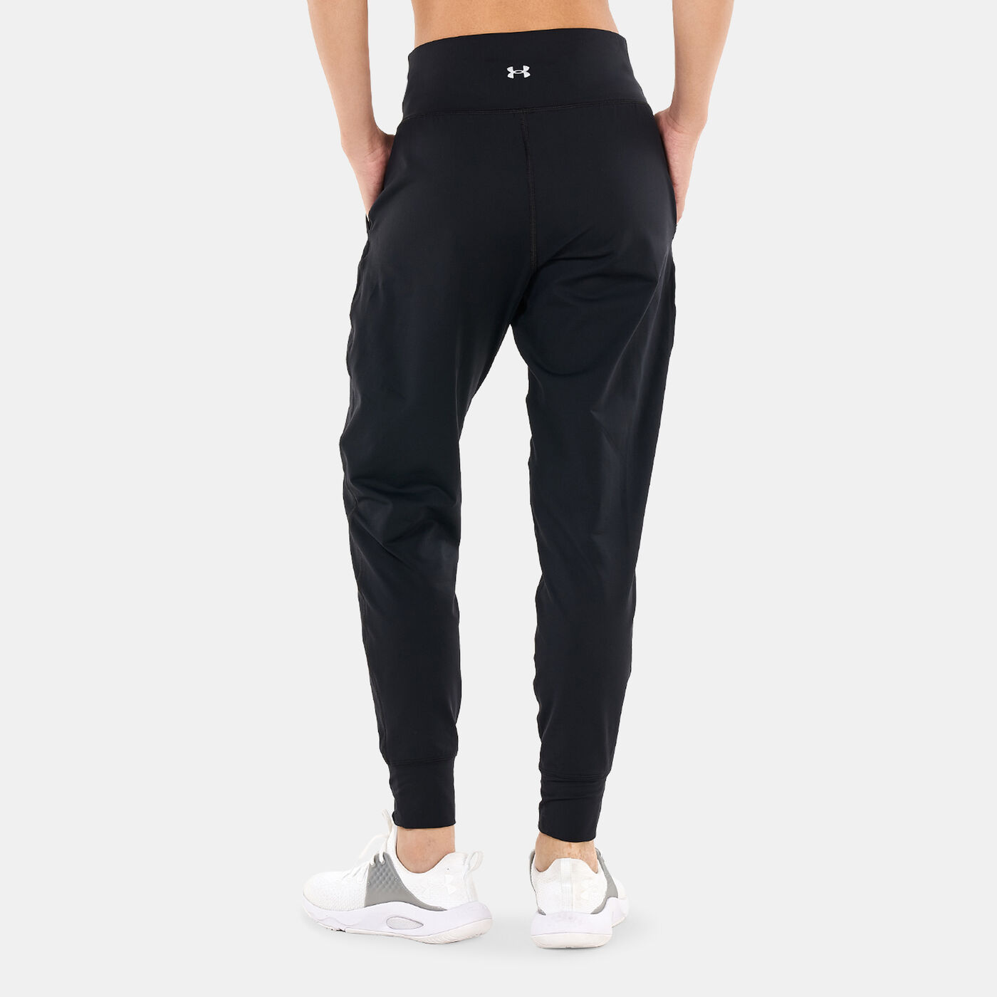 Women's UA Meridian Joggers