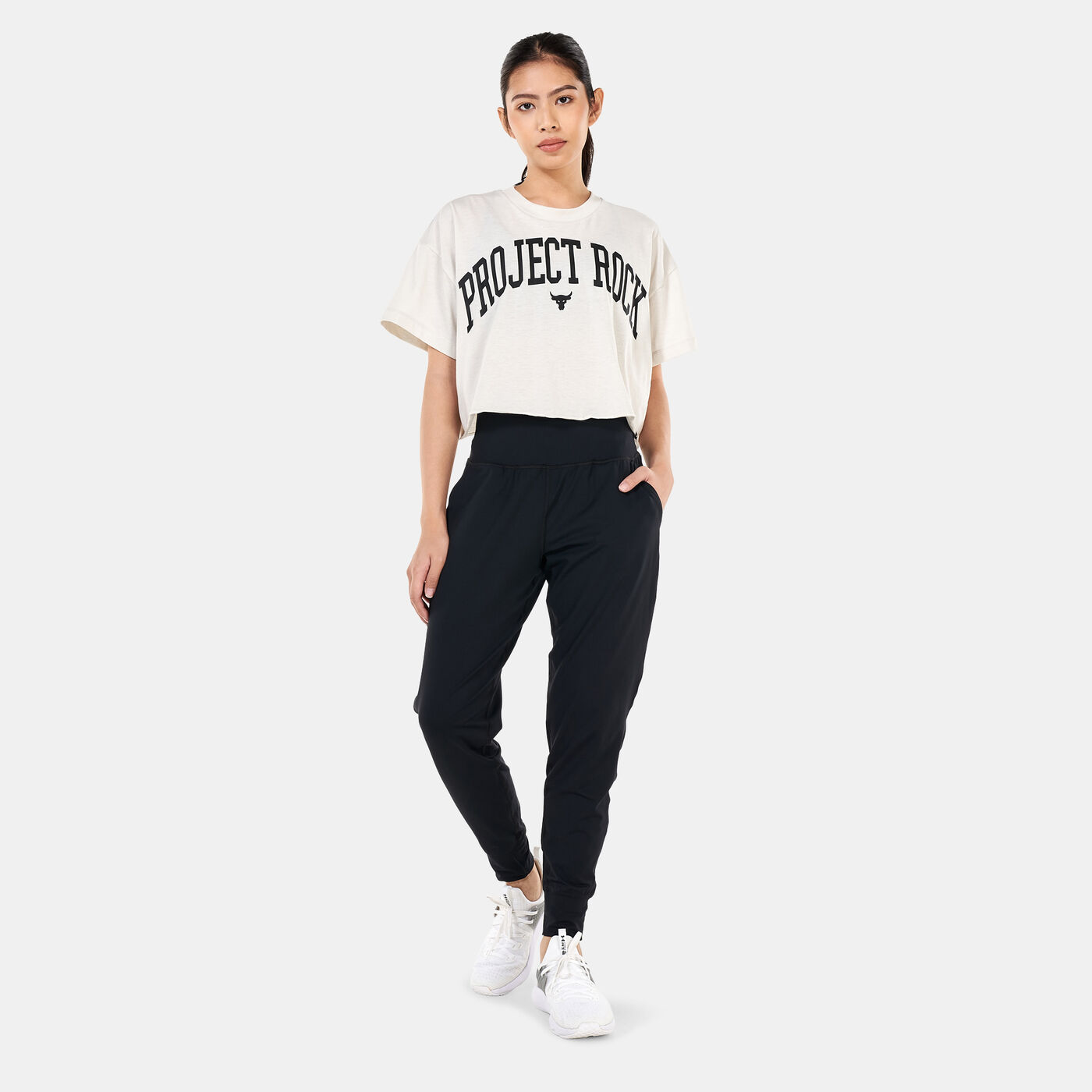 Women's UA Meridian Joggers