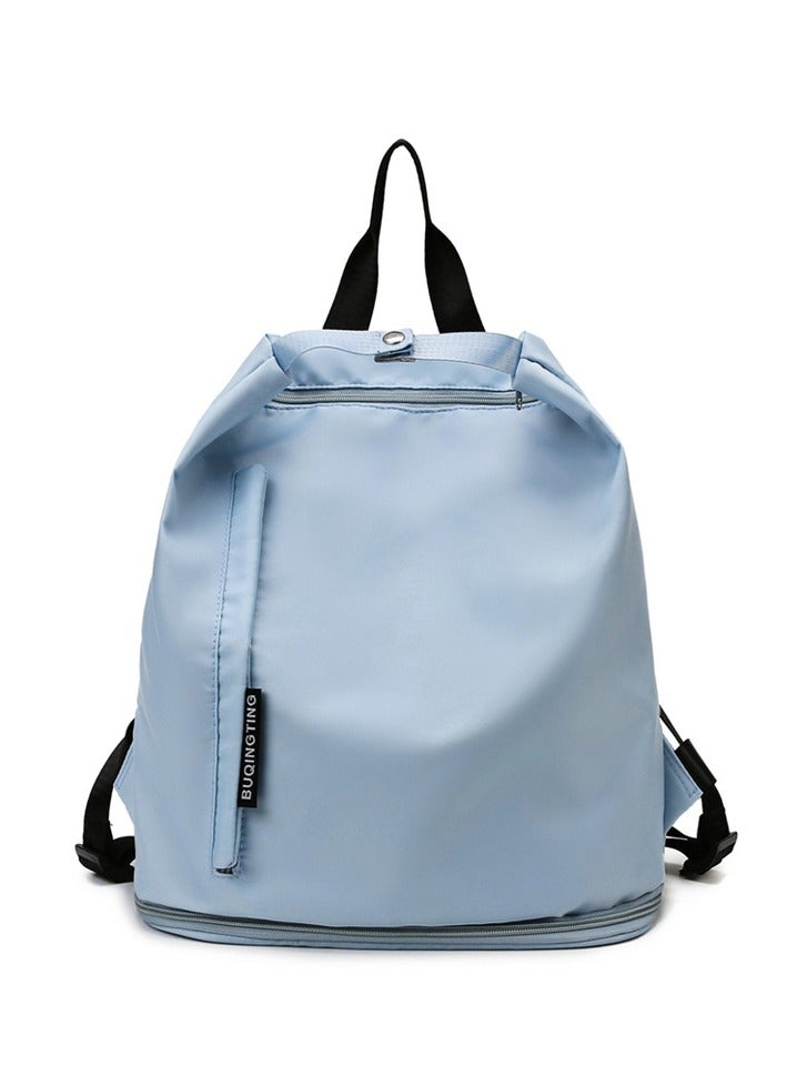 Sports and Fitness Bag for Women and Men