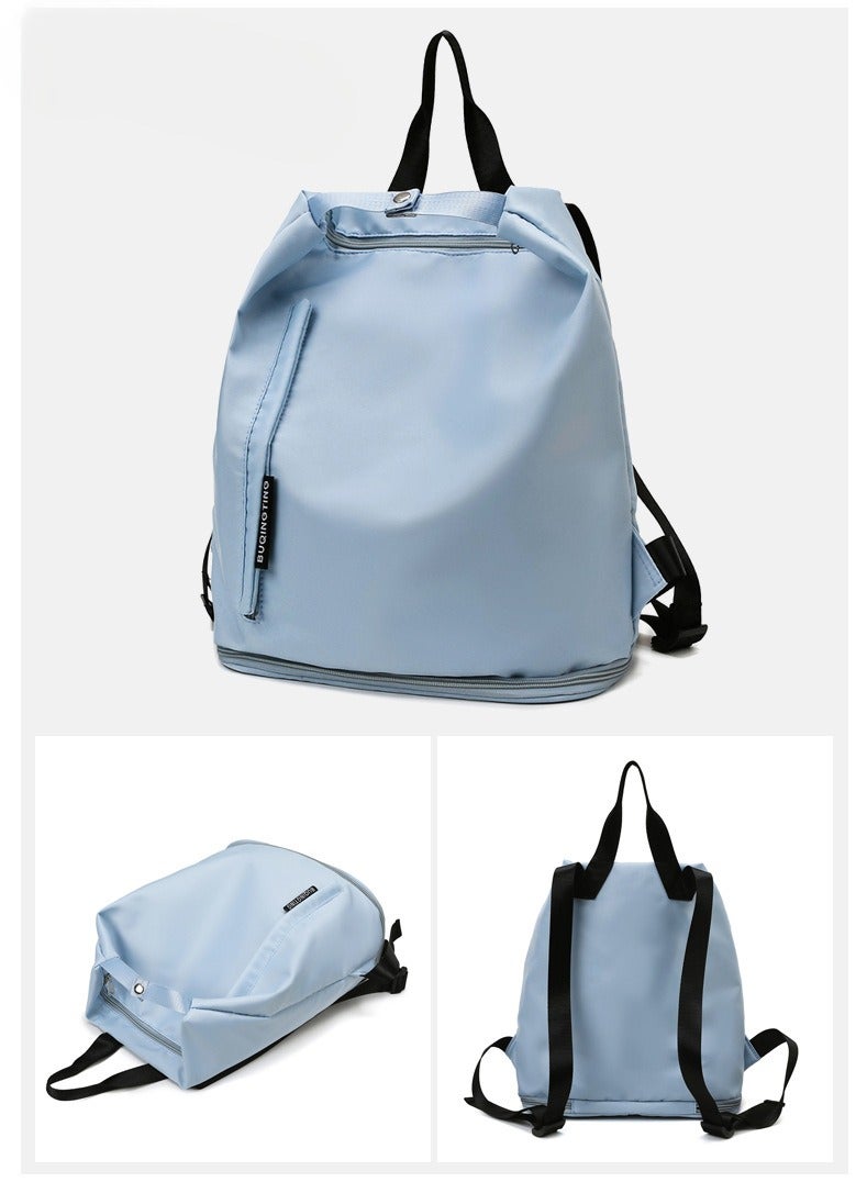 Sports and Fitness Bag for Women and Men