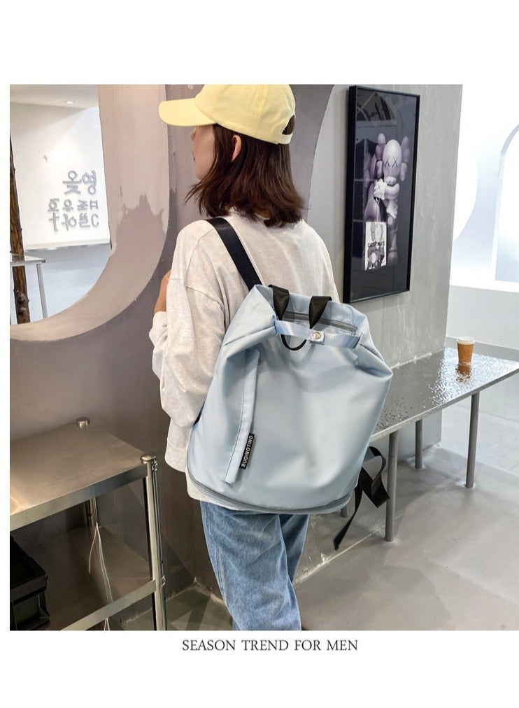 Sports and Fitness Bag for Women and Men