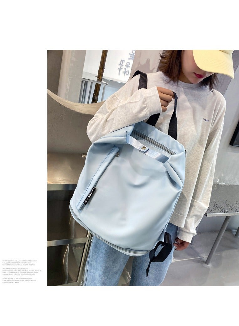 Sports and Fitness Bag for Women and Men