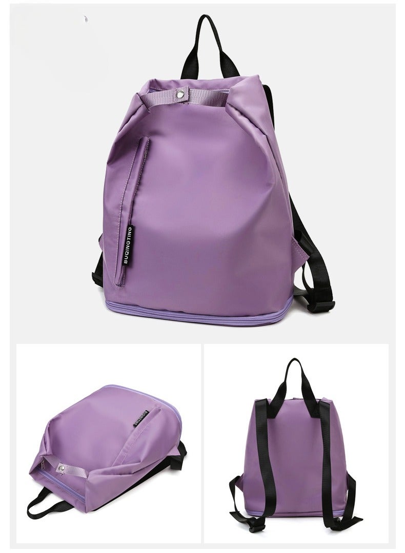 Sports and Fitness Bag for Women and Men