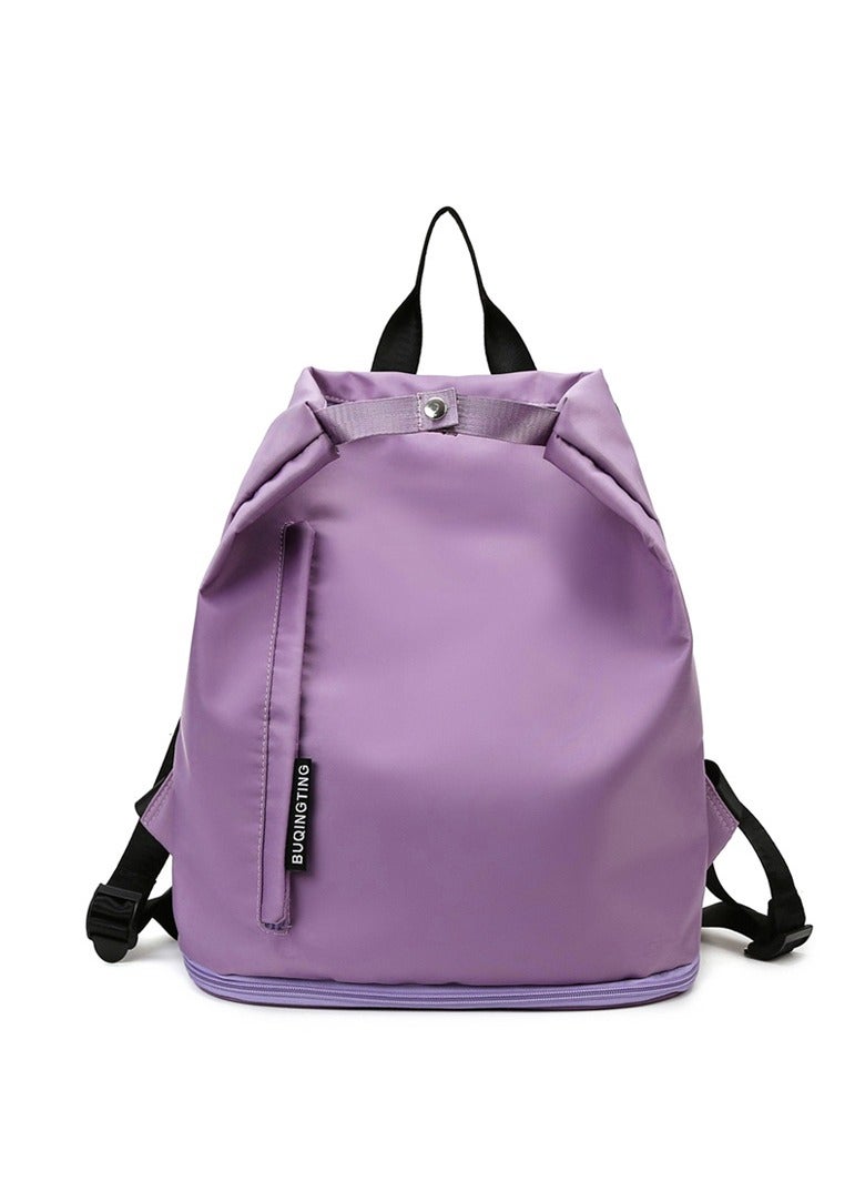 Sports and Fitness Bag for Women and Men