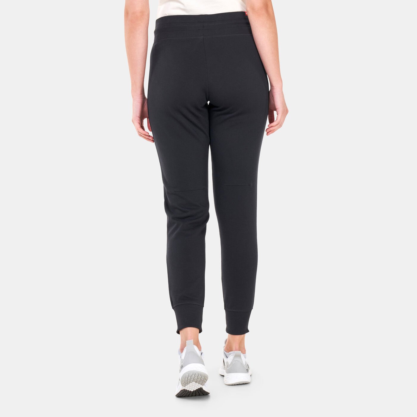 Women's Essentials French Terry Sweatpants