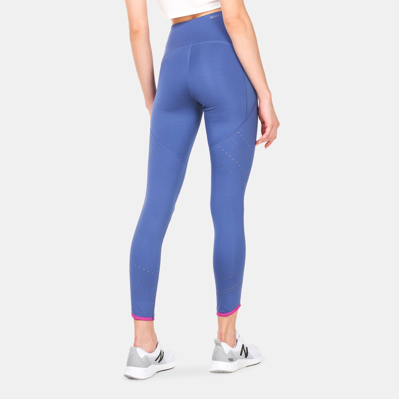 Women's Q SPEED Shape Shield Leggings