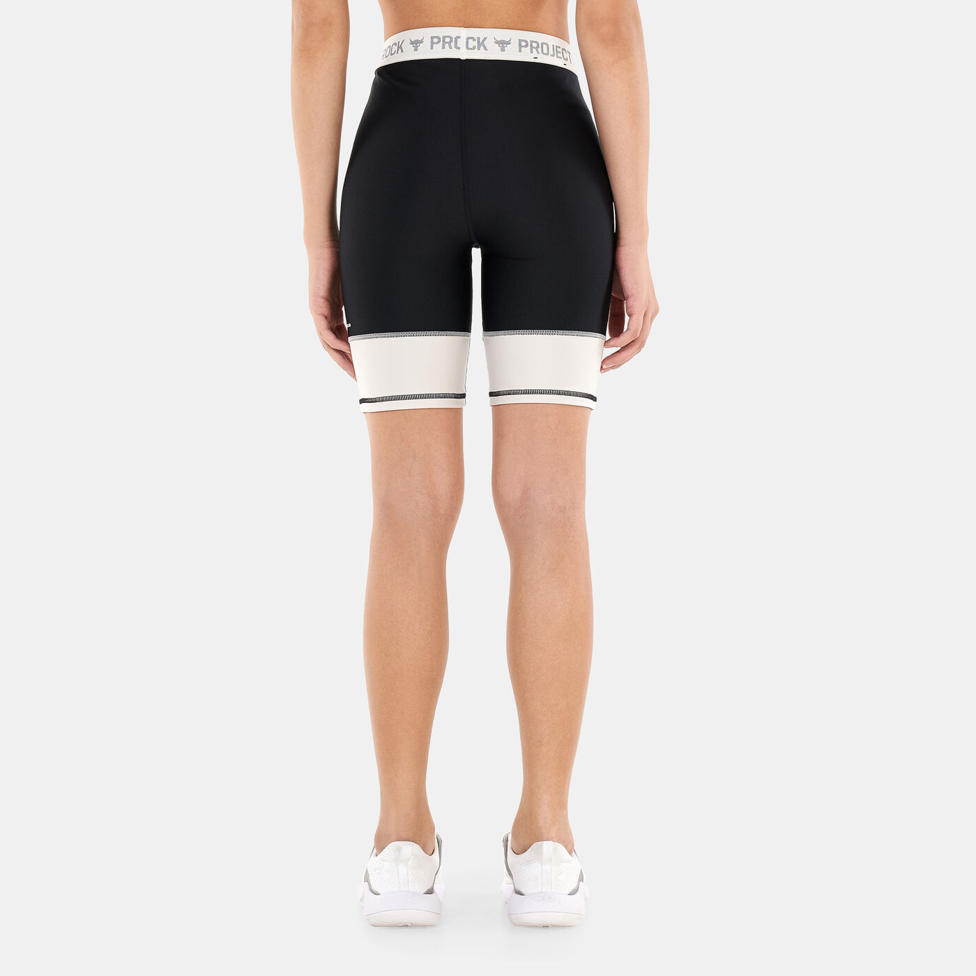 Women's Project Rock Bike Shorts