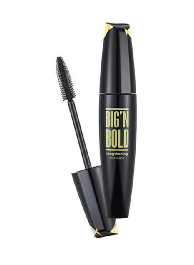 Big N' Bold Mascara 03 Lengthening