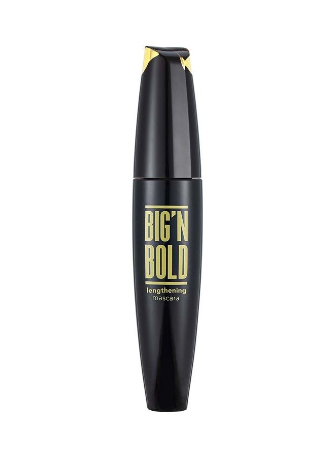 Big N' Bold Mascara 03 Lengthening