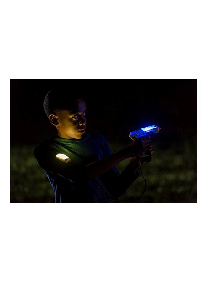 2-Piece Gaming Micro Blasters Set 88053