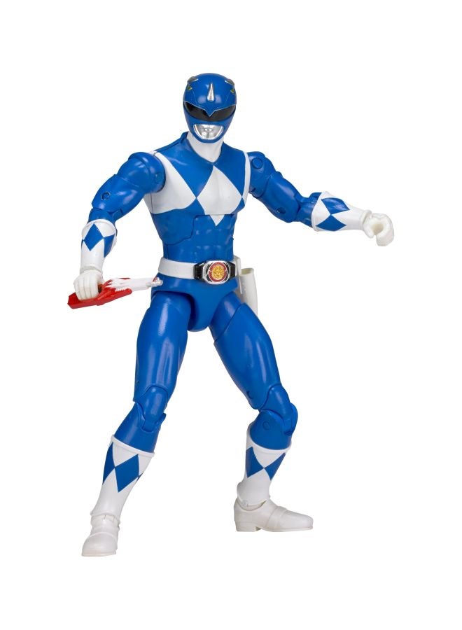 Mighty Morphin Ranger Legacy Action Figure