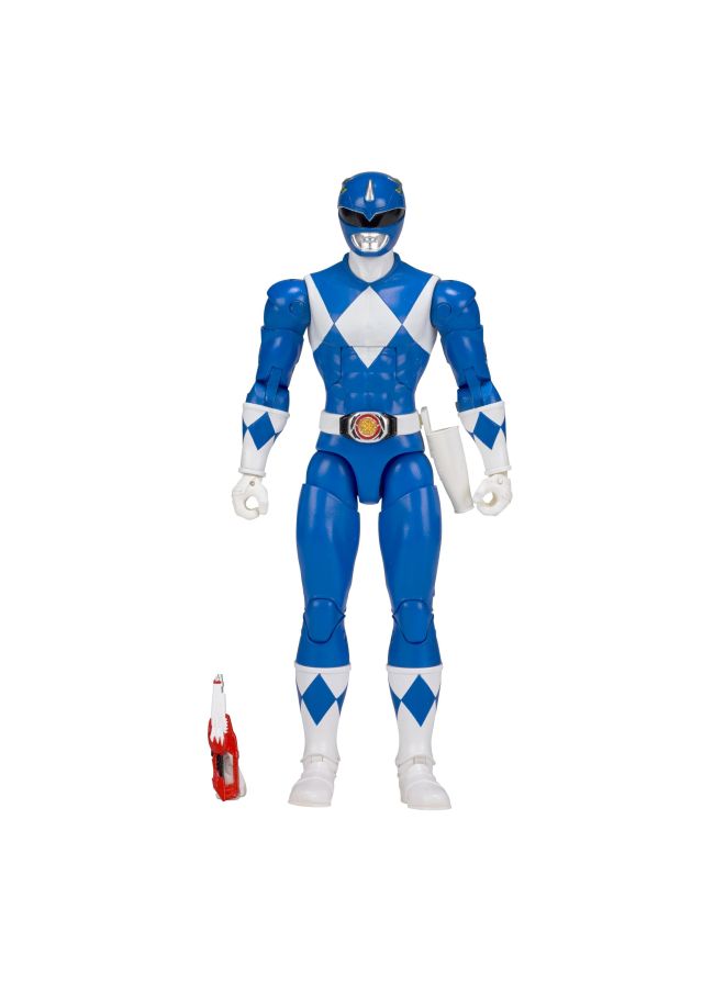 Mighty Morphin Ranger Legacy Action Figure