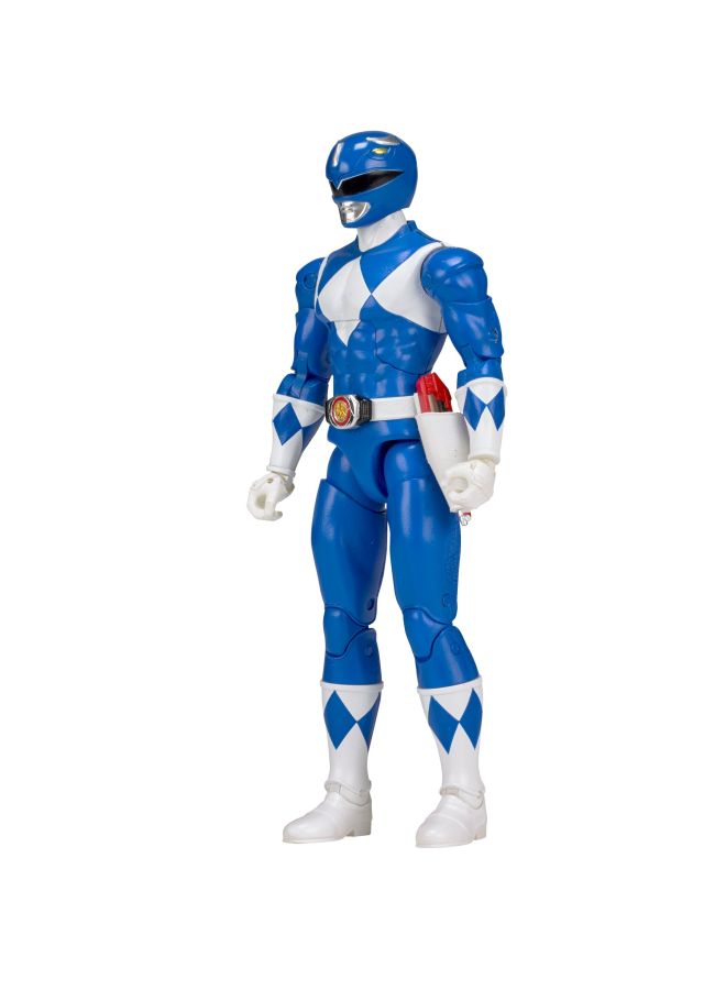 Mighty Morphin Ranger Legacy Action Figure