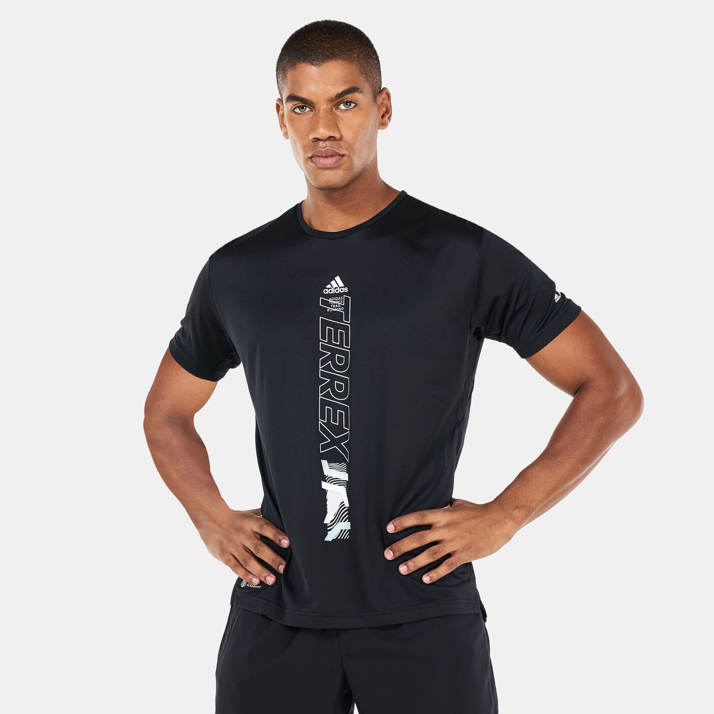 Men's Terrex Agravic T-Shirt