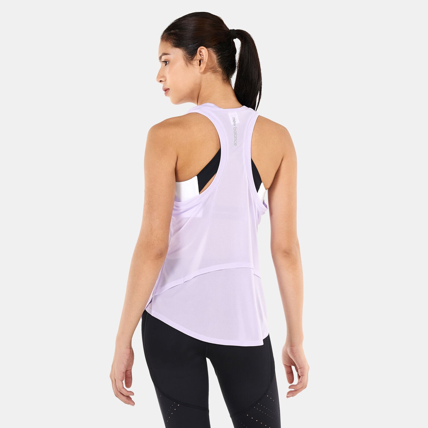 Women's Accelerate Training Tank Top