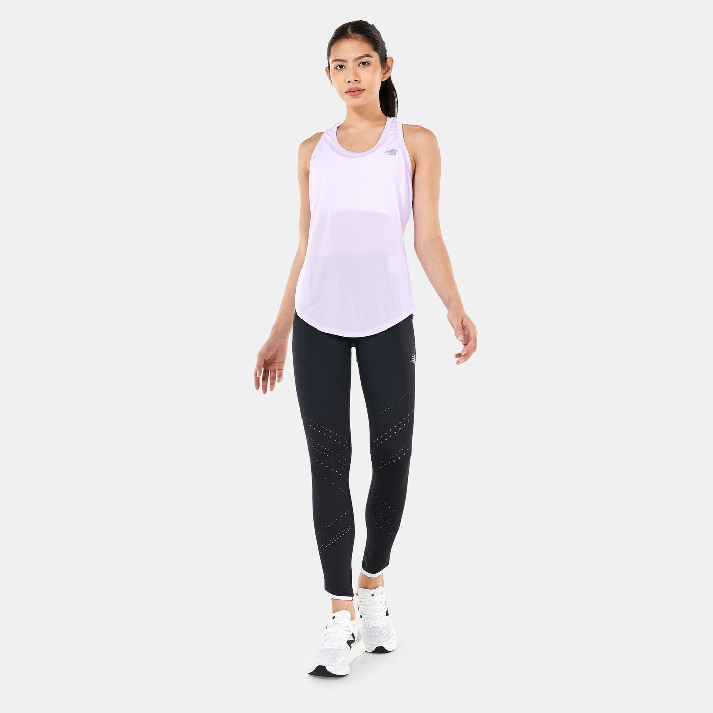 Women's Accelerate Training Tank Top