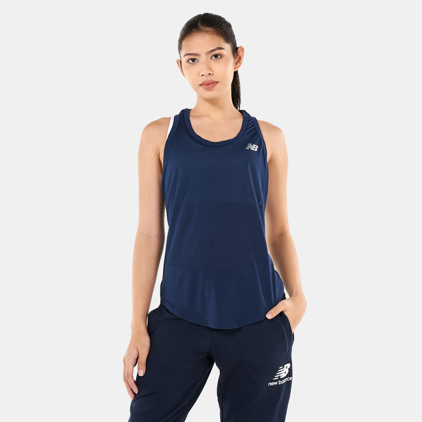 Women's Accelerate Training Tank Top
