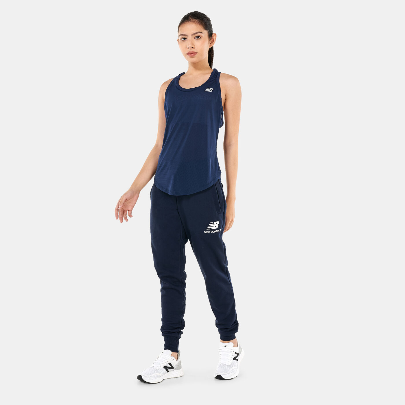 Women's Accelerate Training Tank Top