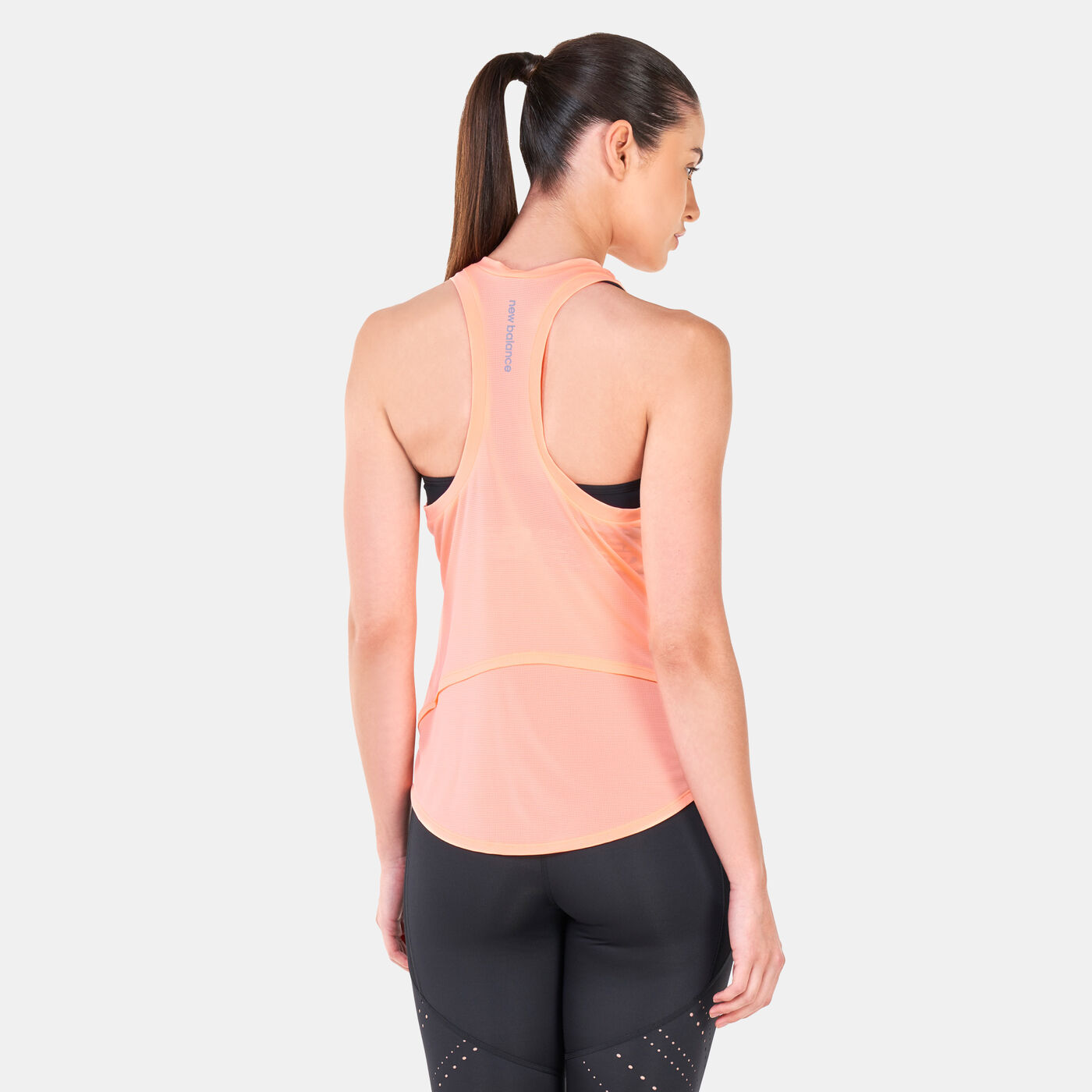 Women's Accelerate Training Tank Top