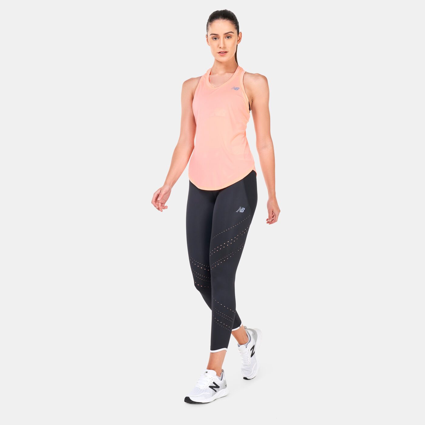 Women's Accelerate Training Tank Top