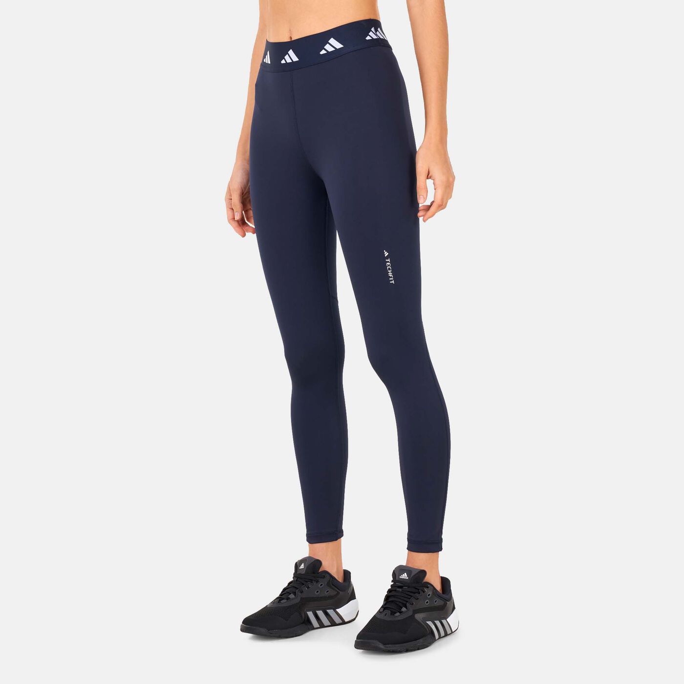 Women's Techfit 7/8 Training Leggings