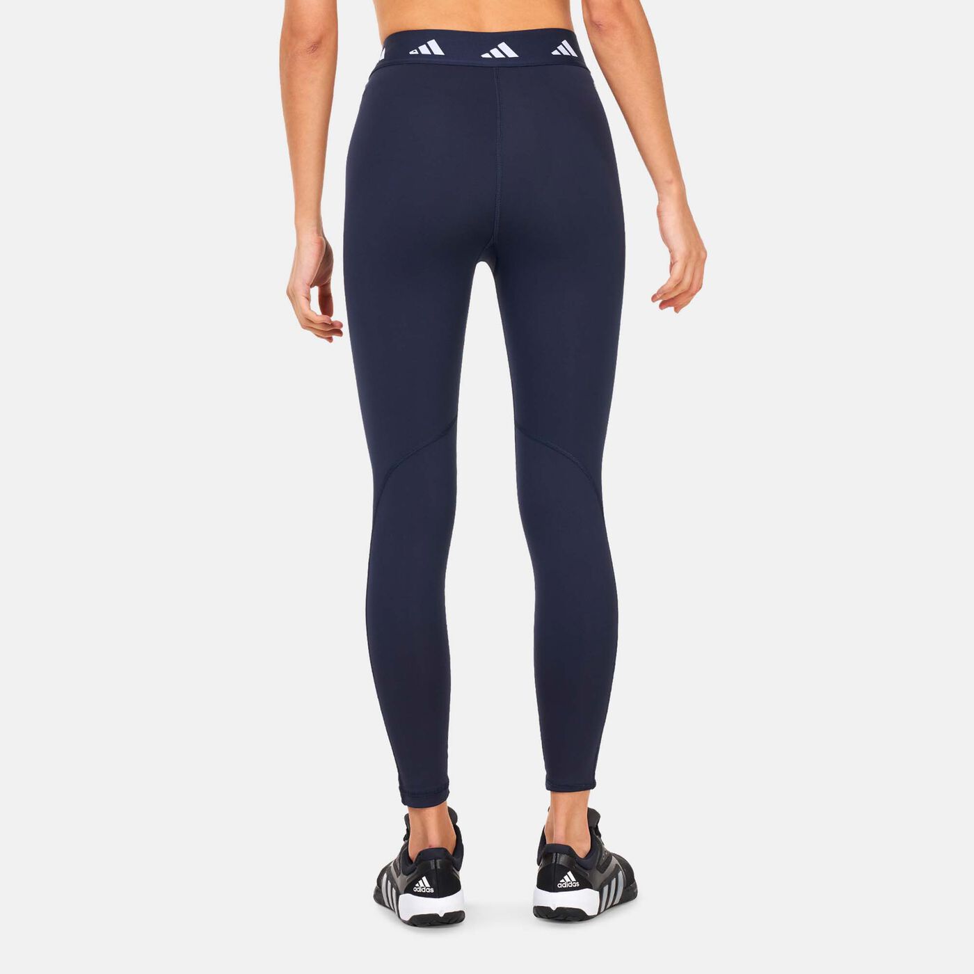 Women's Techfit 7/8 Training Leggings