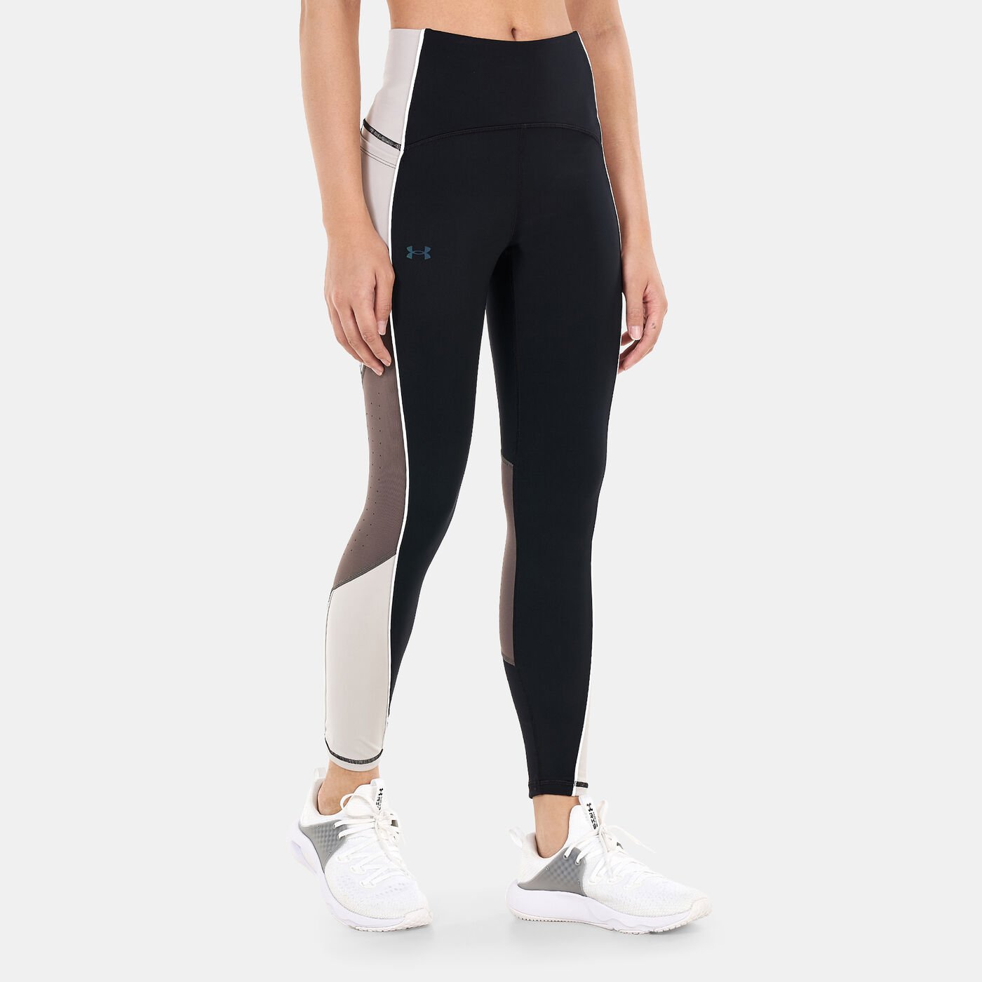 Women's UA RUSH™ Ankle Leggings
