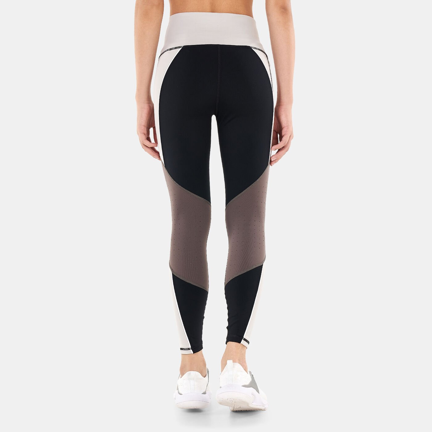 Women's UA RUSH™ Ankle Leggings