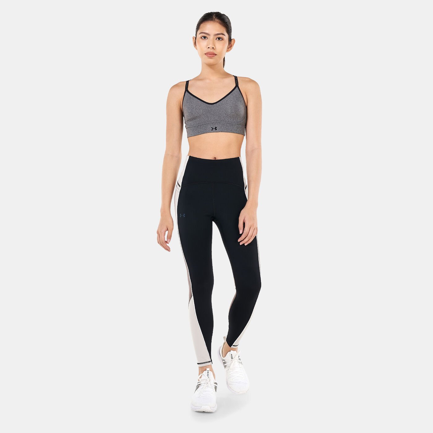 Women's UA RUSH™ Ankle Leggings