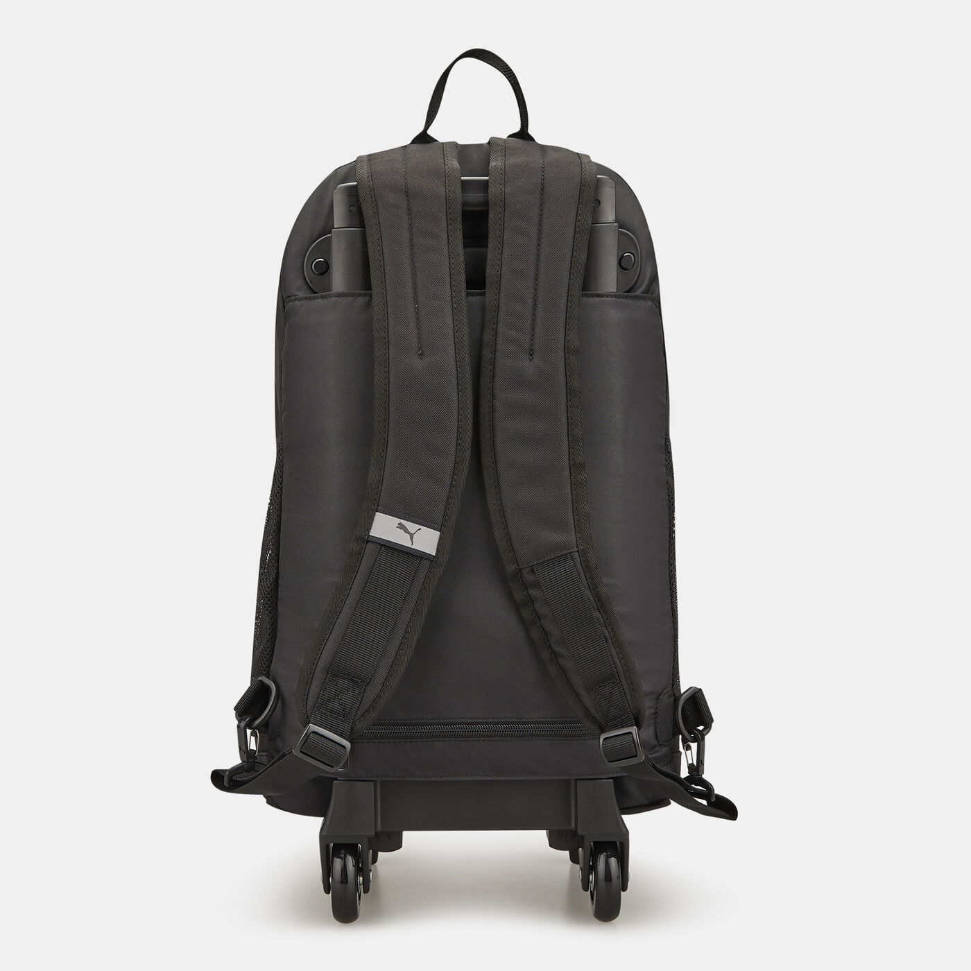 Men's Academy Wheel Backpack