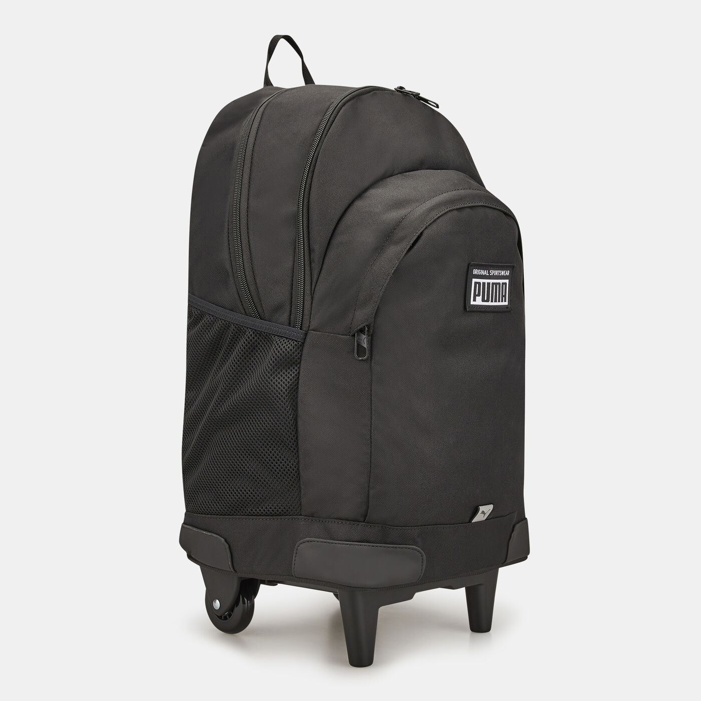 Men's Academy Wheel Backpack