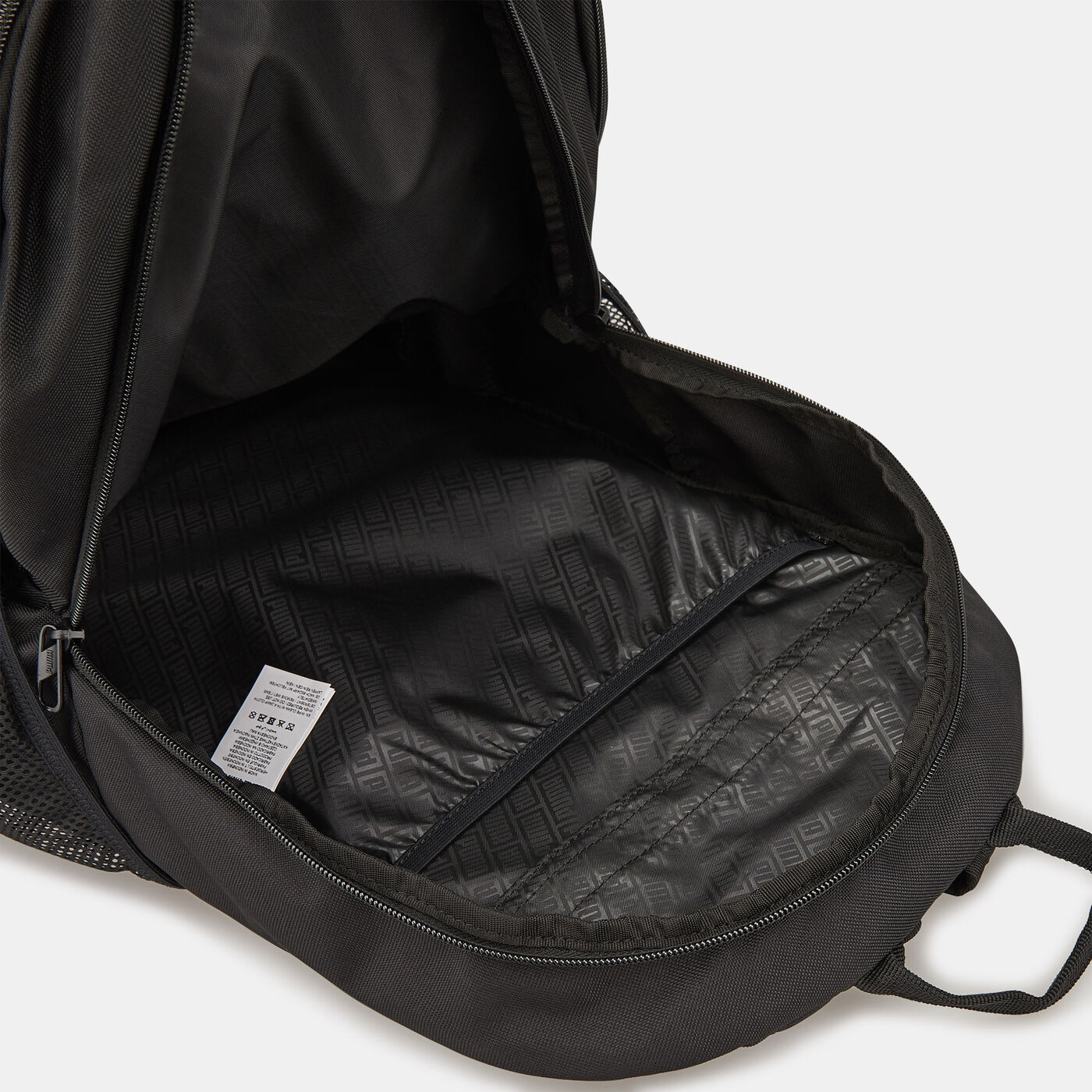 Men's Academy Wheel Backpack