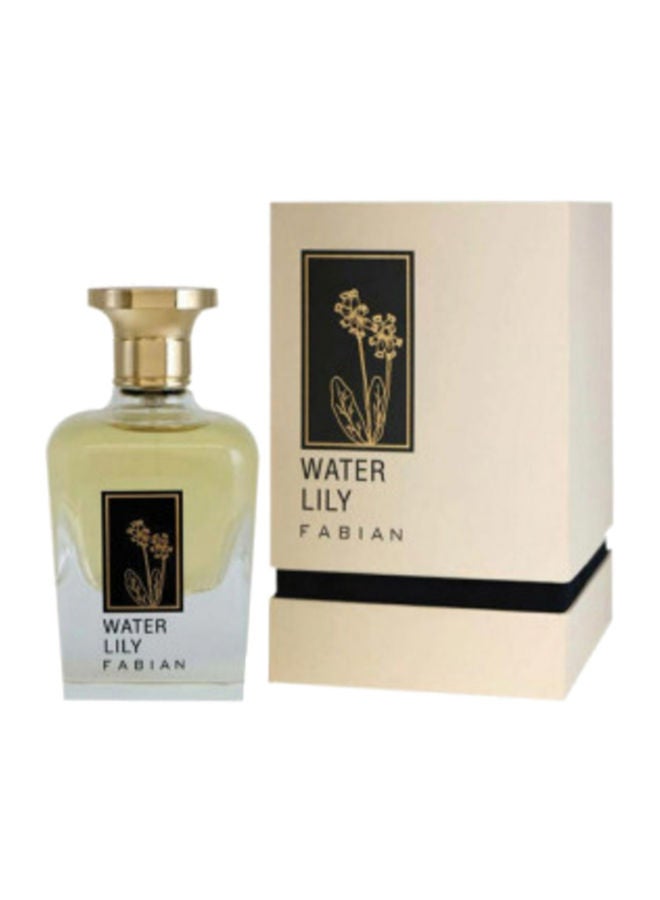 Water Lily EDP 100ml