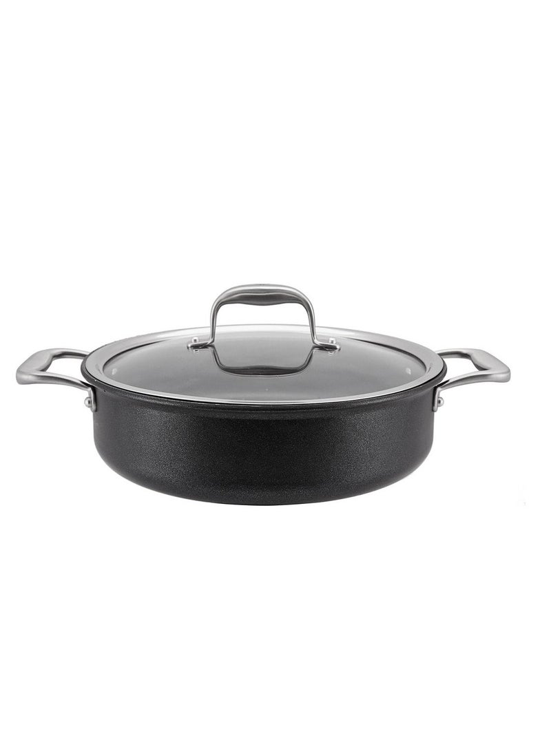 Karaca Bio Diamond Pro Casserole with Lid 26cm