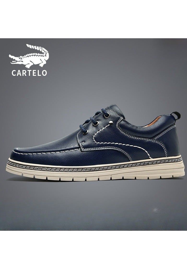 Men's Comfortable Casual Shoes And Sports Shoes