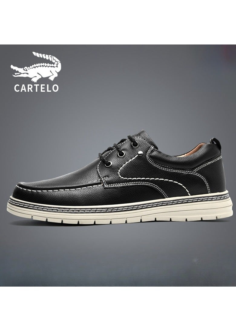 Men's Comfortable Casual Shoes And Sports Shoes